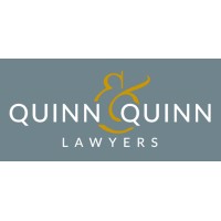 Quinn & Quinn Lawyers logo - Similar company to Intuitiva Law Has Moved To Dentons