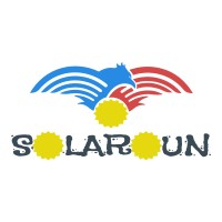 SOLAROUN logo - Similar company to Cater To You Dining Services