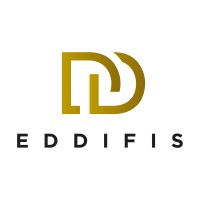 EDDIFIS logo - Similar company to Sithec