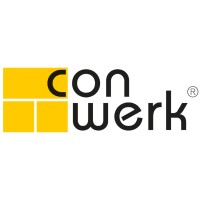 conwerk® logo - Similar company to Shards Gmbh