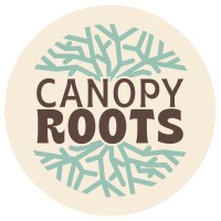 Canopy Roots logo - Similar company to Grafted Roots