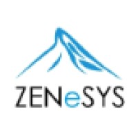 ZENeSYS India Startup Talk logo - Similar company to Zensys Technologies