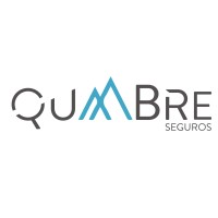 Qumbre Seguros logo - Similar company to Covezaec
