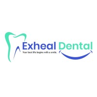 Exheal Dental Clinic logo - Similar company to Exheal Health