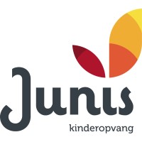 Junis Kinderopvang logo - Similar company to Careander