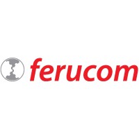 Ferucom logo - Similar company to Agile Engineering