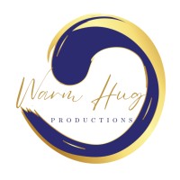 Warm Hug Productions logo - Similar company to Voice Factory Studio - Multilingual Vo Services