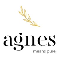 Agnes Organic Foods logo - Similar company to Dani Foods-India