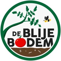 Stichting De Blije Bodem logo - Similar company to Stichting Plukn