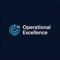 Operational Excellence AI logo - Similar company to Enterprise Kaizen