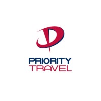 Priority Travel logo - Similar company to Priority Travel