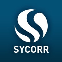 Sycorr logo - Similar company to Symcentral