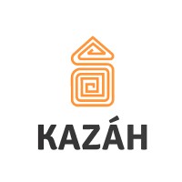 Kazáh logo - Similar company to Sigmacap