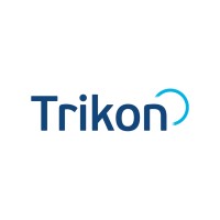 Trikon Business Solutions logo - Similar company to Metaweb It Solution Pvt Ltd