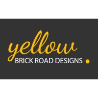 Yellow brick road designs logo - Similar company to The Local Studio