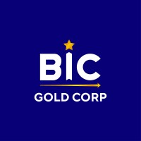 BIC GOLD CORPORATION logo - Similar company to Bic Gold Corporation