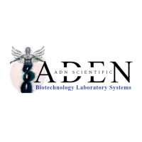 ADEN Biotechnology Laboratory Systems Co. Ltd. logo - Similar company to Fenne.Co Us