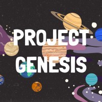 Project Genesis, the WellnessTech startup logo - Similar company to Startup Project