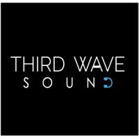Third Wave Sound logo - Similar company to Strikeforce Security