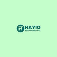 Hayio Technologies Ltd. logo - Similar company to Ondgo