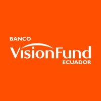 Banco VisionFund Ecuador logo - Similar company to Arq.Ora