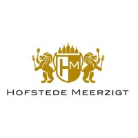 Restaurant Hofstede Meerzigt logo - Similar company to Namo Architecture