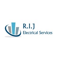 RIJ Electrical logo - Similar company to Ctr Tech Pvt. Ltd.