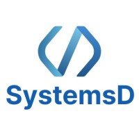 SystemsD logo - Similar company to Systemd