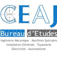 CEAJ logo - Similar company to Siag Stores