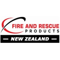 Fire and Rescue Products New Zealand logo - Similar company to Tactical Distributors (Nz)
