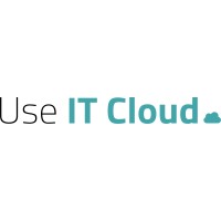 Use IT Cloud logo - Similar company to Djm Lab