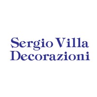 Sergio Villa Decorazione logo - Similar company to Sergio Luna