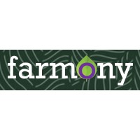 Farmony logo - Similar company to İznik Vakıf Çinileri (Iznik Foundation Tiles)