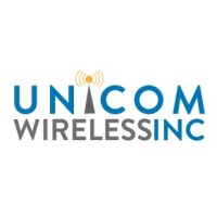 Unicom Wireless Inc logo - Similar company to Comm Source Contracting