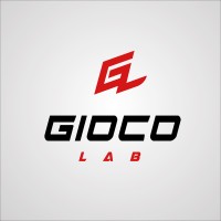 Gioco Lab logo - Similar company to Maxpak Studios