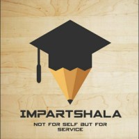 IMPARTSHALA logo - Similar company to Ieee Student Branch, Dei