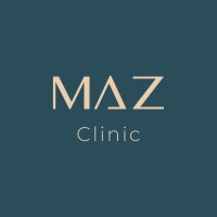 MAZ Clinic logo - Similar company to Hotu