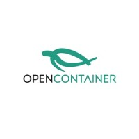 OpenContainer logo - Similar company to Energiar