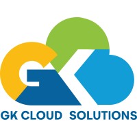 GK Cloud Solutions logo - Similar company to Global Knowledge Technologies