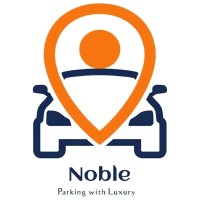 Noble Valet Services logo - Similar company to Donsa Events