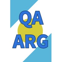 QA Automation Arg logo - Similar company to Connecture Qa