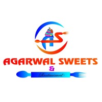 Agarwal Sweets & Restaurant logo - Similar company to Kc Das Private Limited
