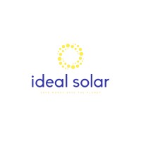 Ideal Solar Official logo - Similar company to Ideal Solar Solutions