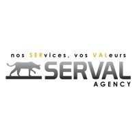SERVAL Agency logo - Similar company to Koudéta