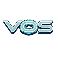 VOS logo - Similar company to Vos | Agente Oficial Antel