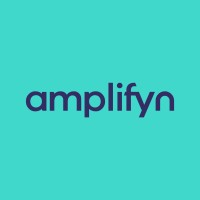 Amplifyn logo - Similar company to Visiro Global