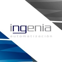 ingenia Automatización logo - Similar company to Prestegård Electro - Prestelectro