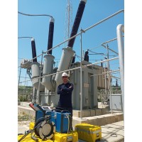 AUXPOWER logo - Similar company to Teknowell