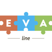 EVA-line logo - Similar company to Ua.Technology