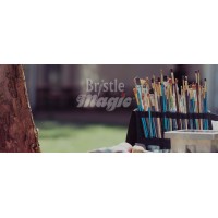 Bristlemagic
